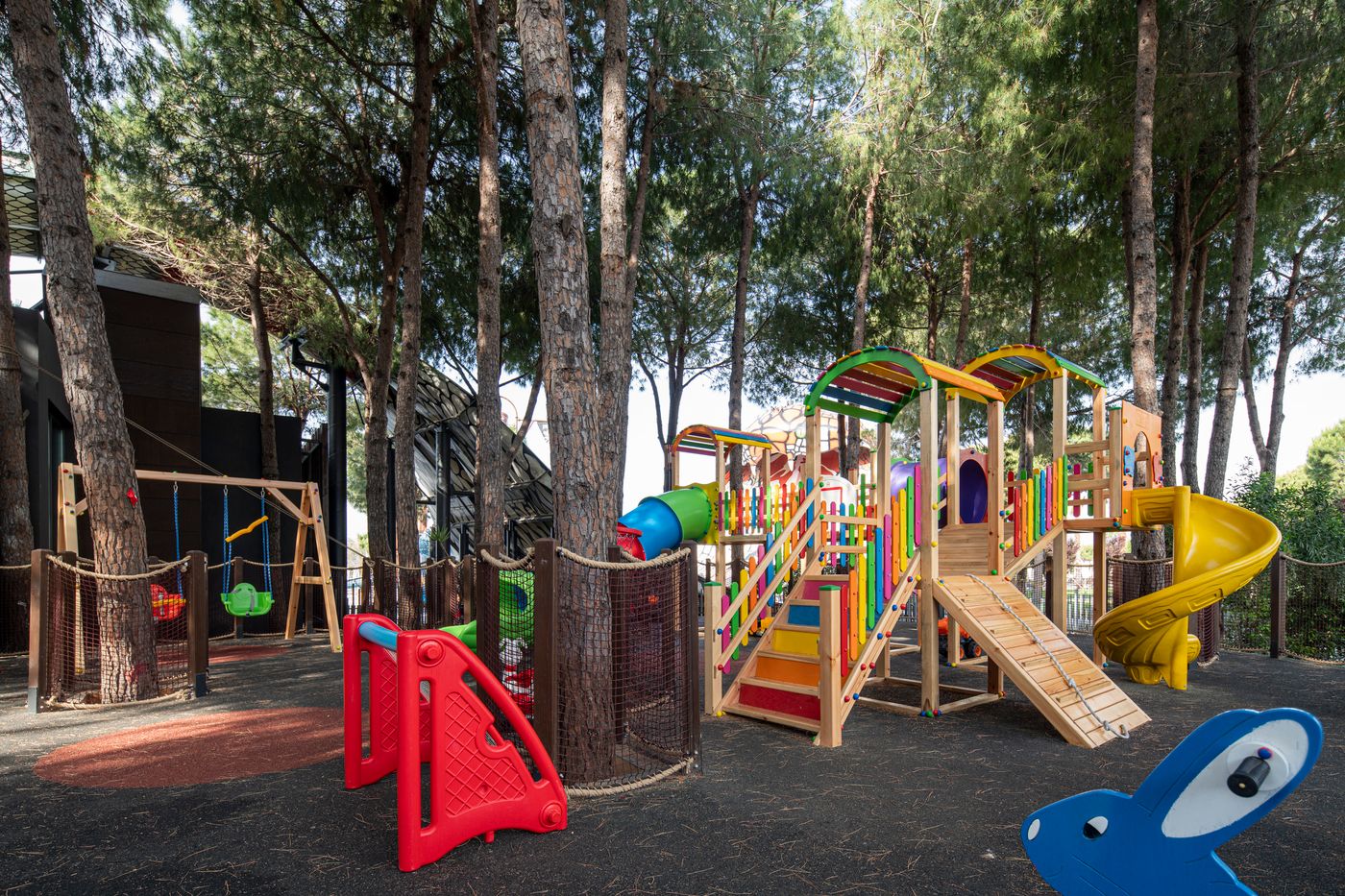 Voyage Belek Golf & Spa