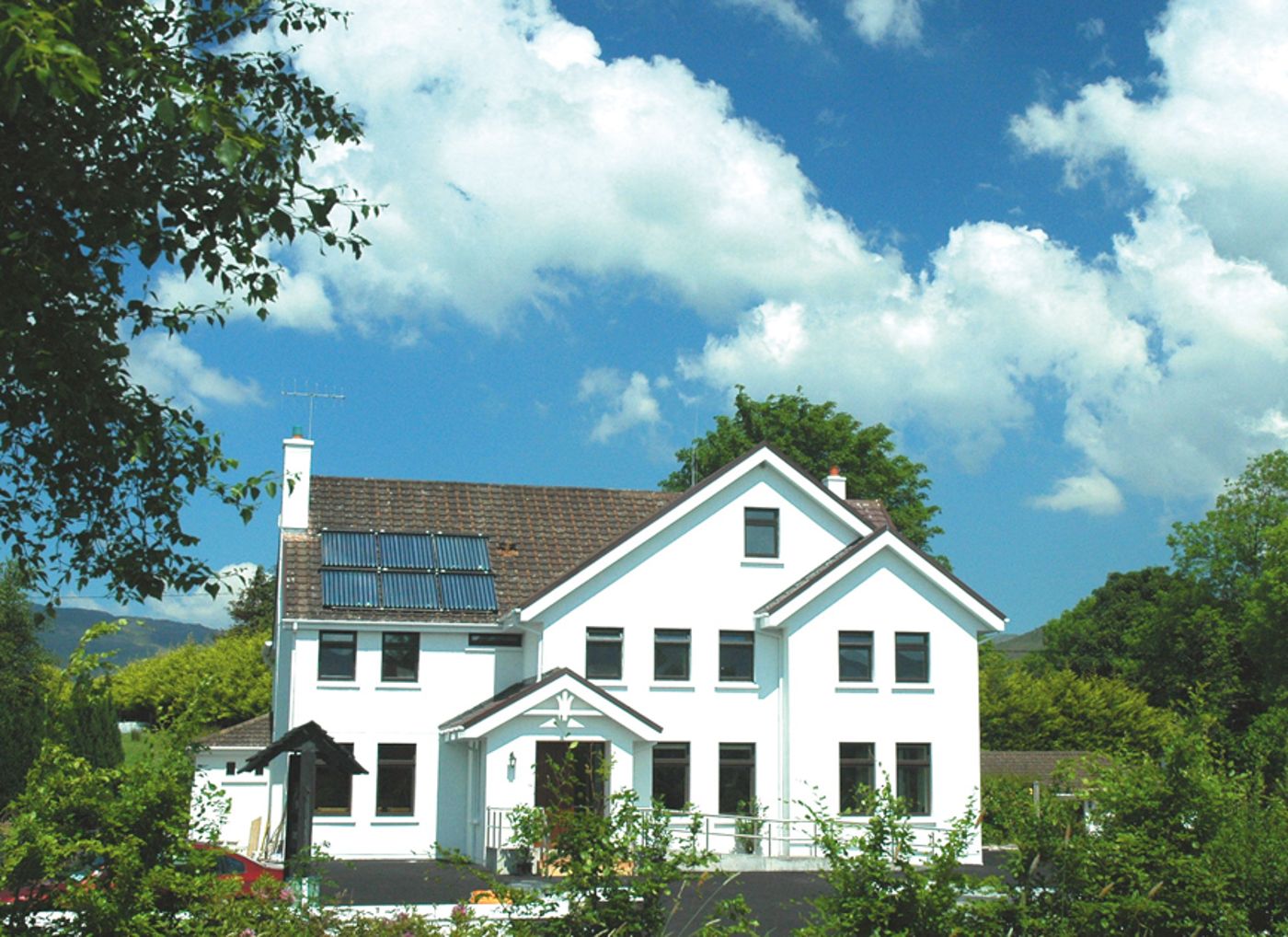 Kenmare House-Ireland-Kenmare-General view-3