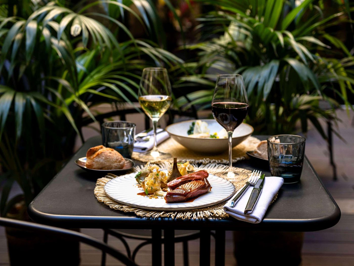 Sofitel-Paris-Le-Faubourg-Restaurant-87