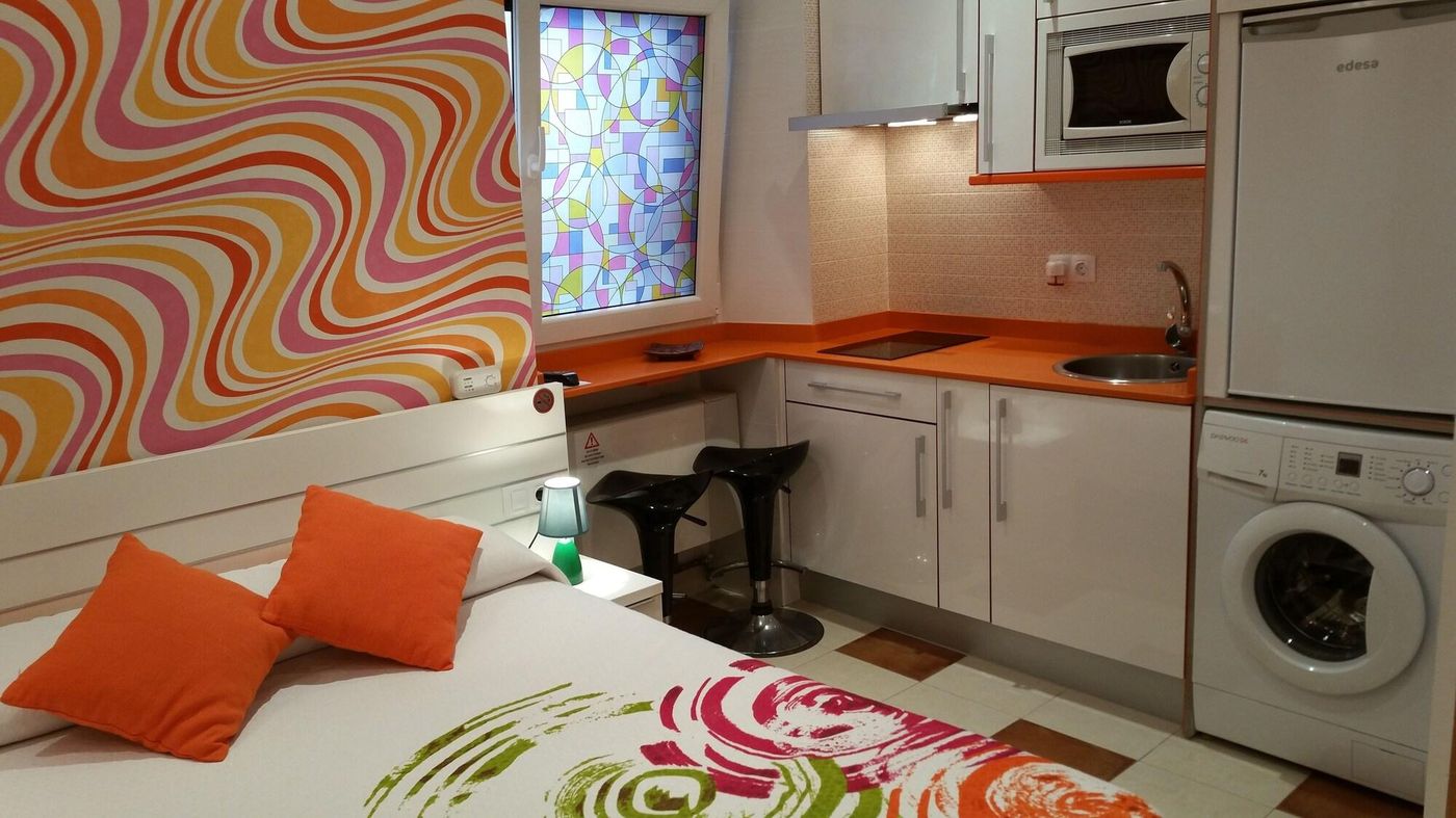 Hosteria Villa De Castro-Spain-CASTRO URDIALES-Room-8