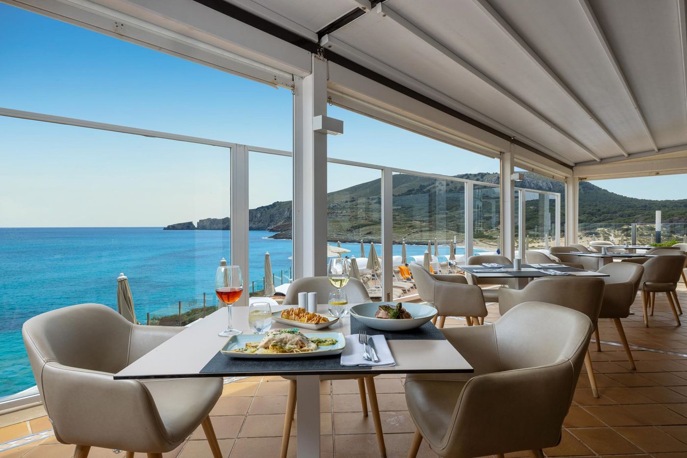 Viva Cala Mesquida Resort & Spa