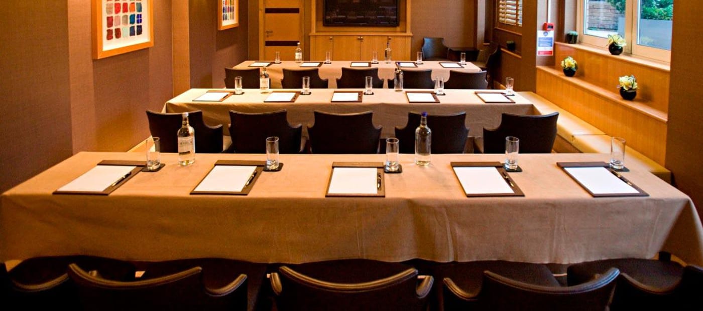 Jumeirah Lowndes London - United Kingdom - LONDON - General view - 7