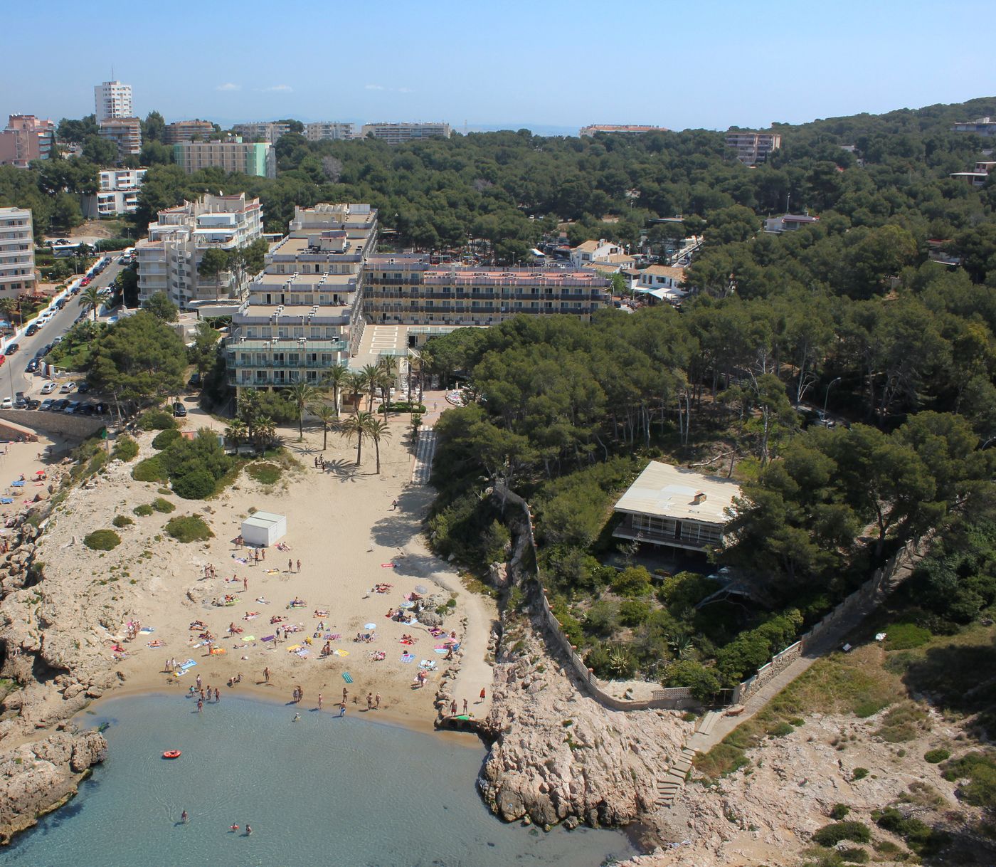 Hotel-Best-Cap-Salou-Beach-78