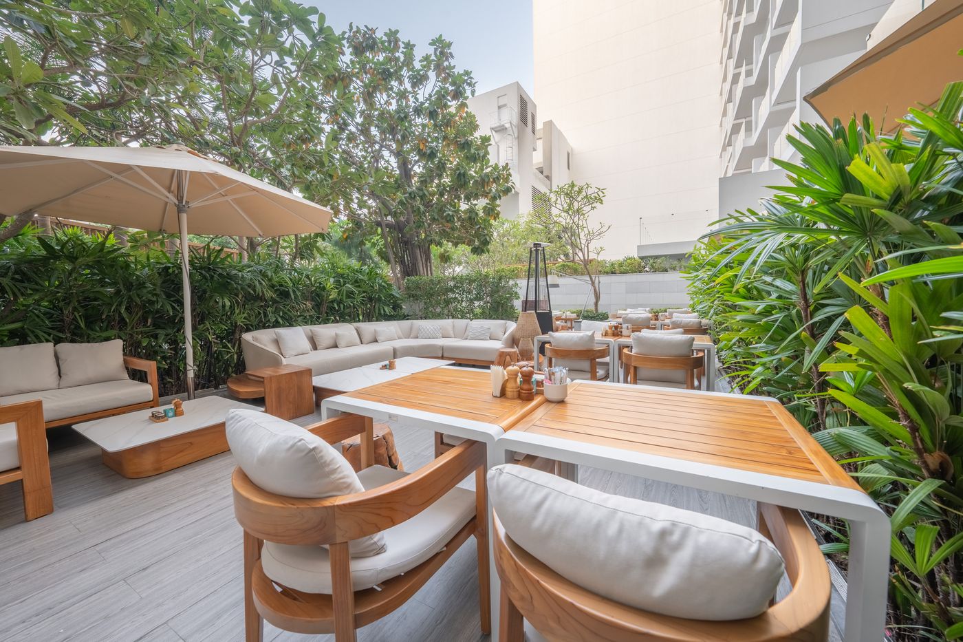 FIVE Palm Jumeirah 15.10