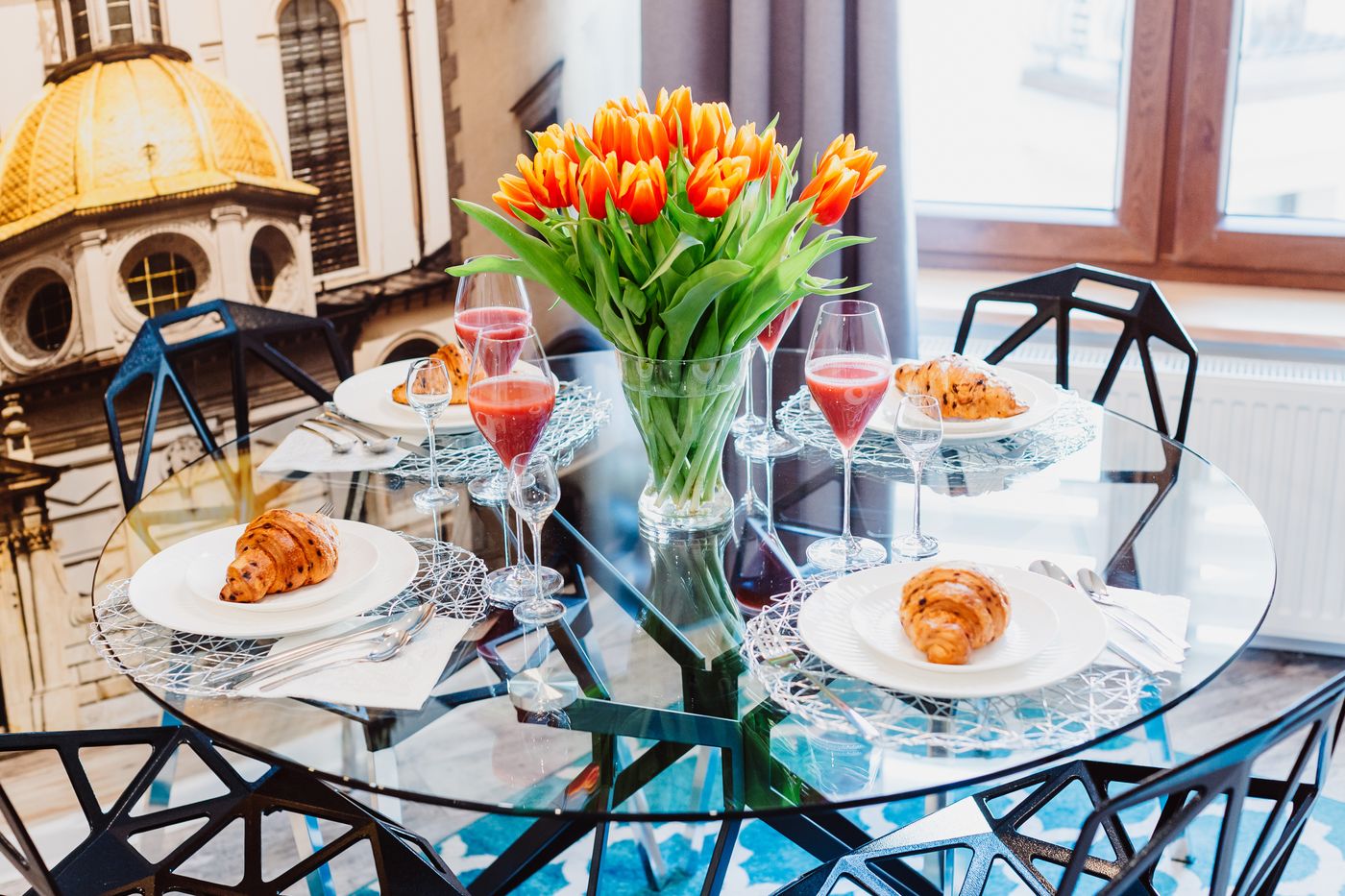 Z14-Boutique-Residence---Krakow-Old-Town-Room-9