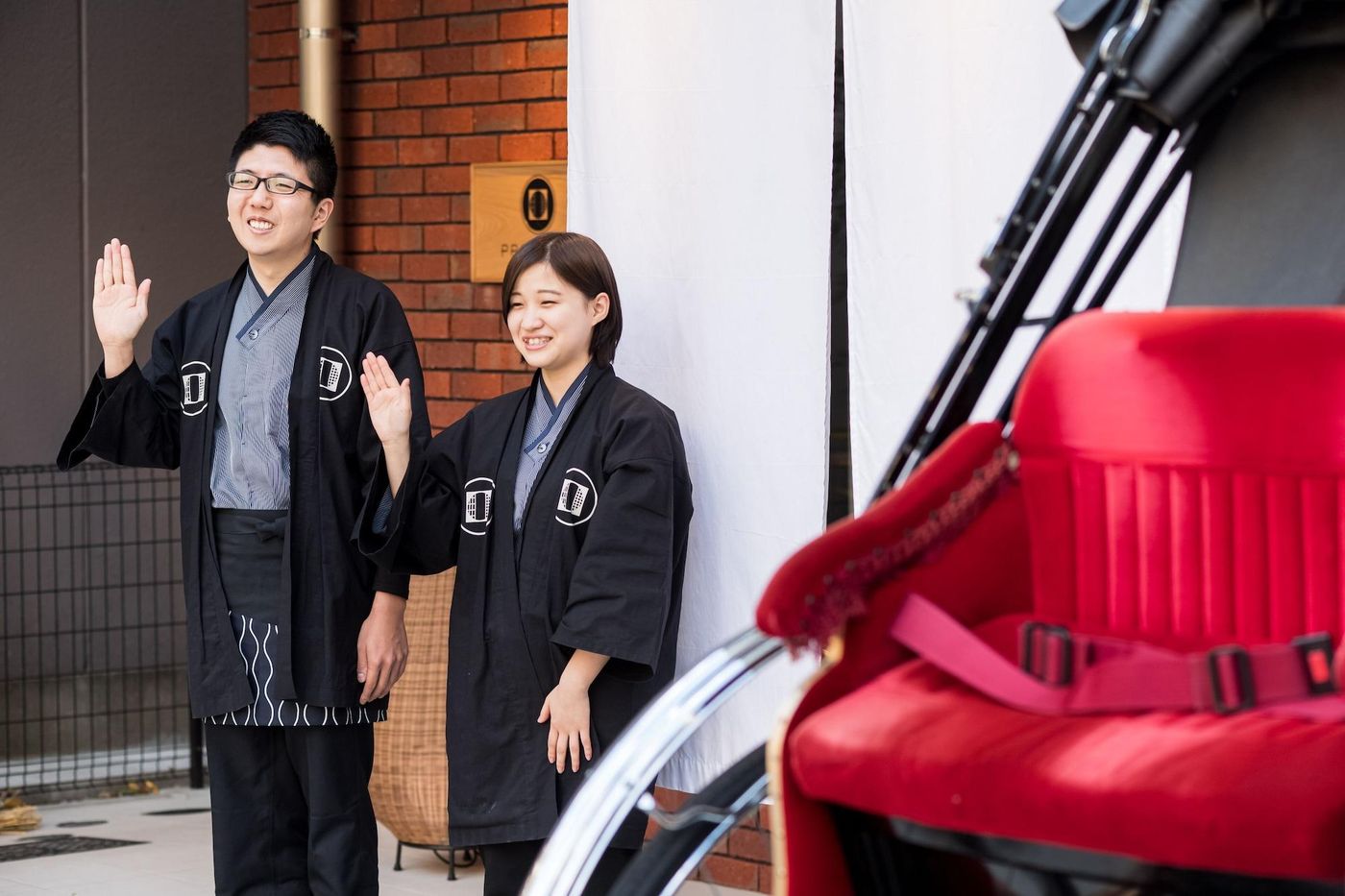 Prostyle Ryokan Tokyo Asakusa-Japan-TOKYO-General view-10