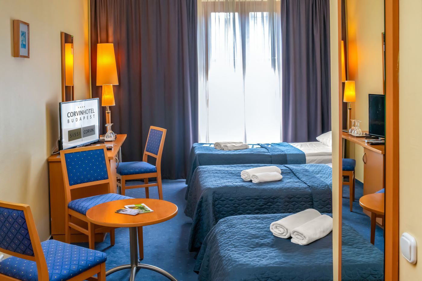 Corvin-Hotel-Budapest-Sissi-wing-Room-19