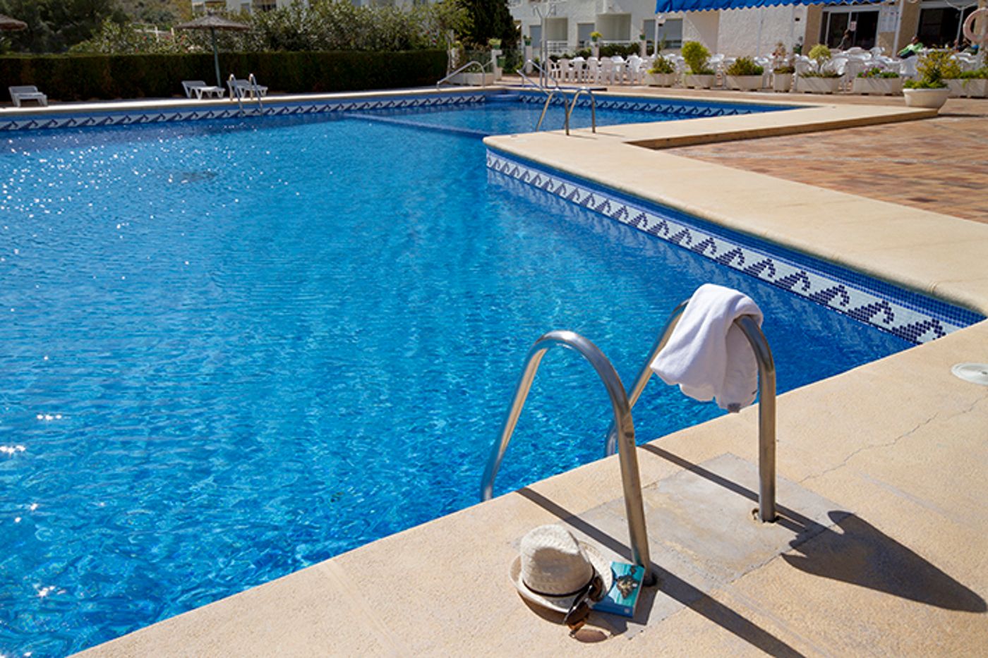 Bluesense Villajoyosa Resort