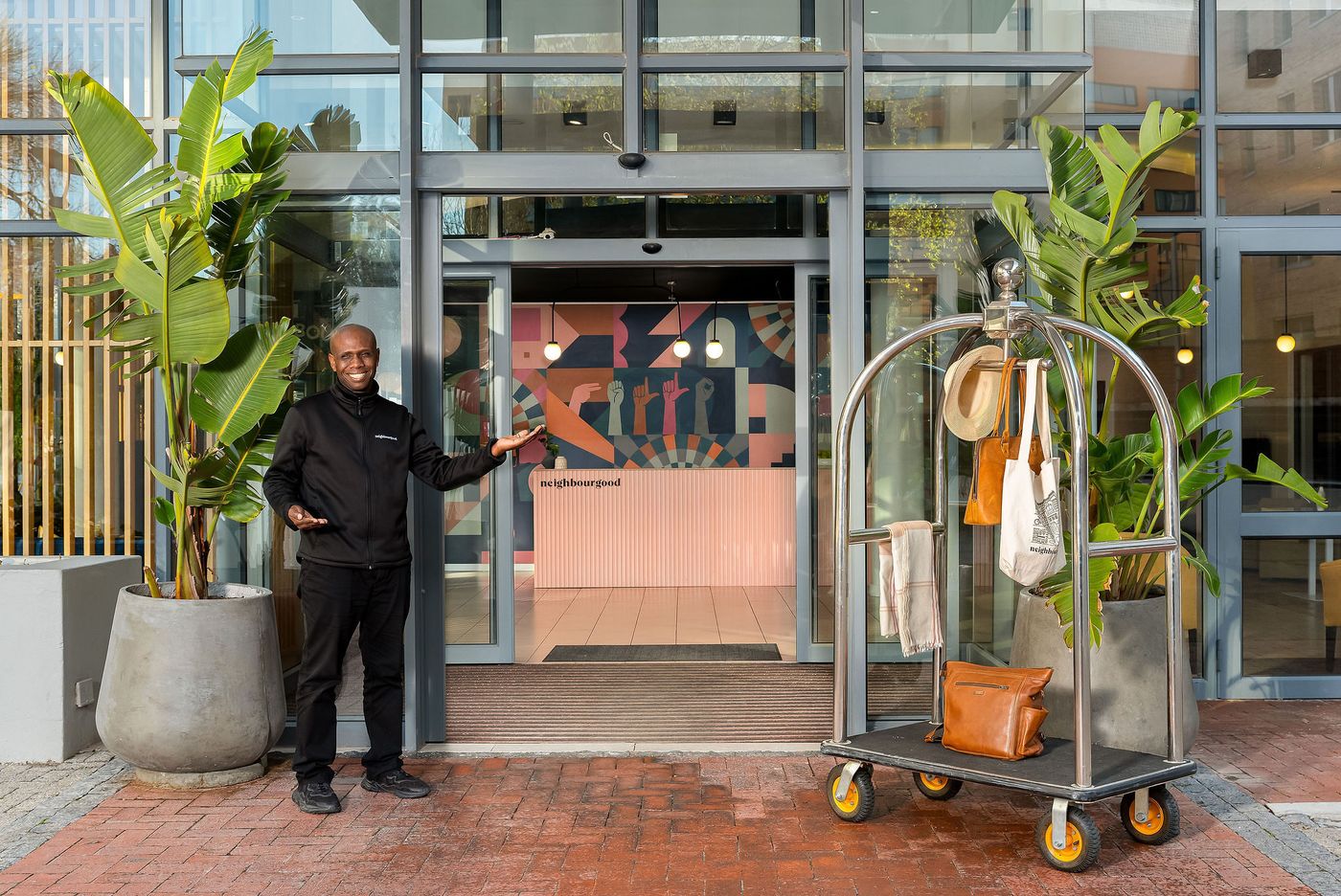 Park-Inn-by-Radisson-Cape-Town-Newlands-General-view-4