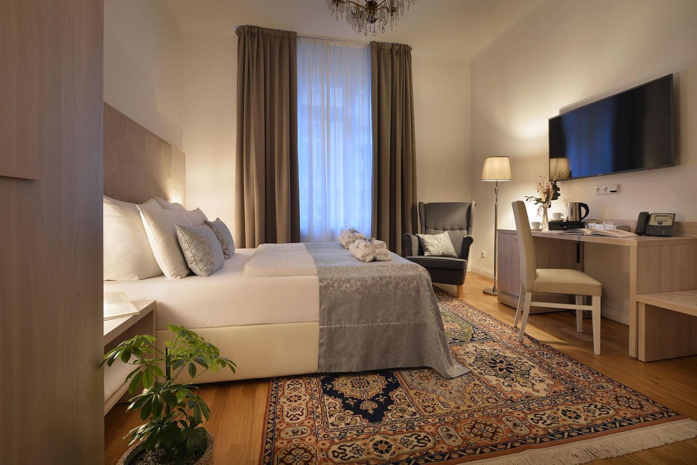 Prague-Old-Town-Residence-Room-12