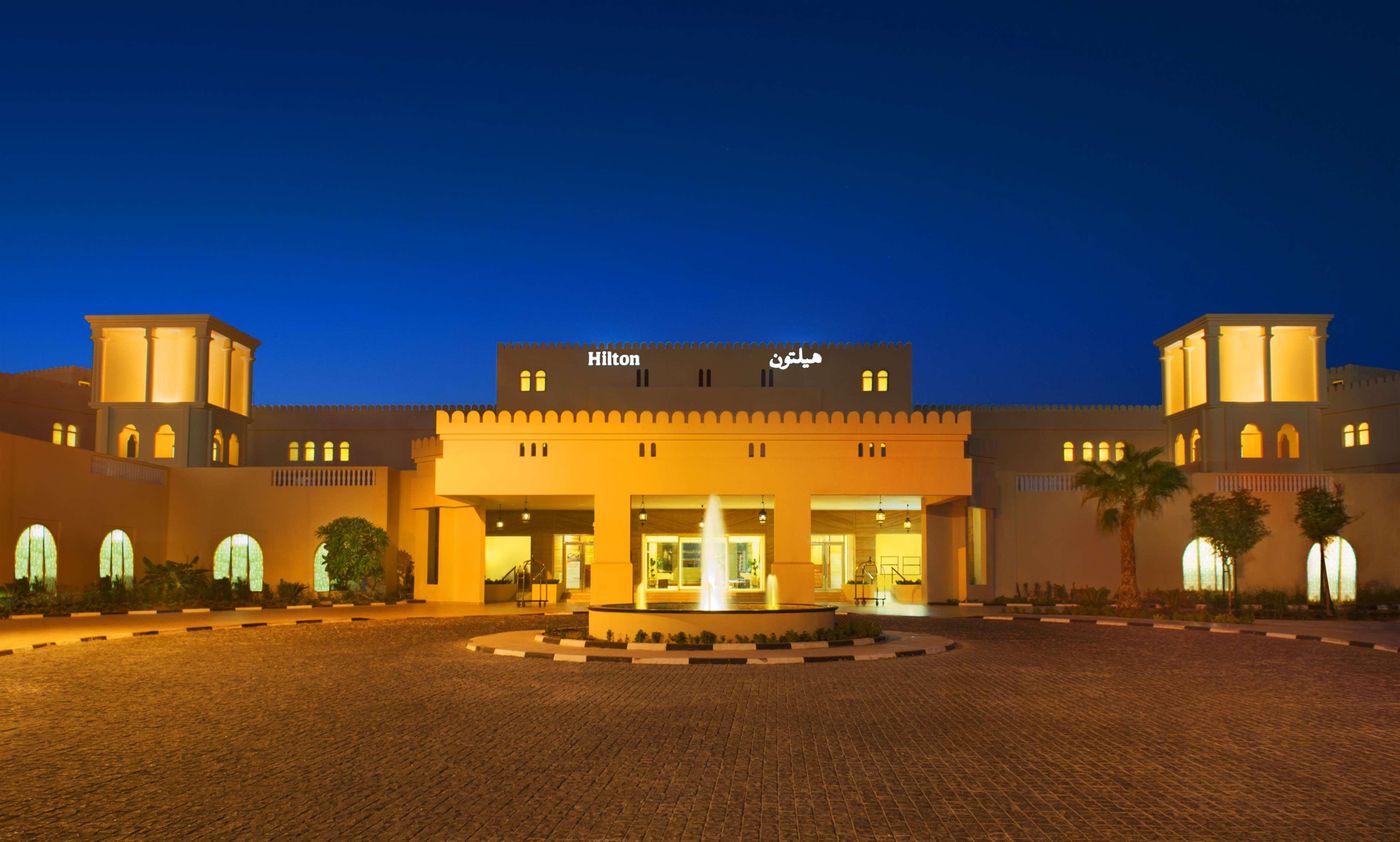 Hilton-Al-Hamra-Beach---Golf-Resort-General-view-14