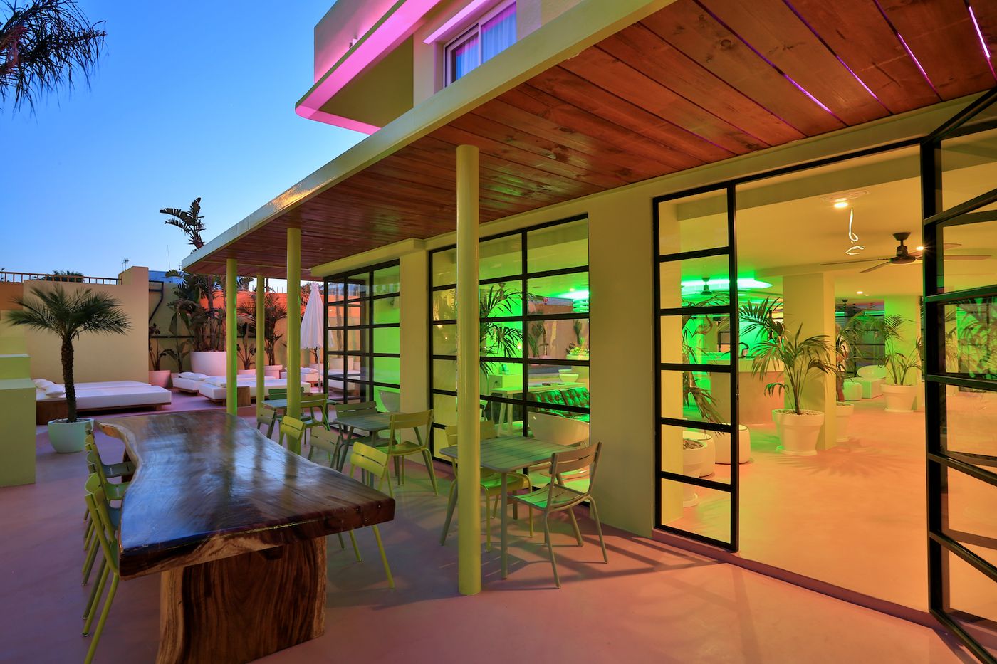 Tropicana Ibiza - Adults Only