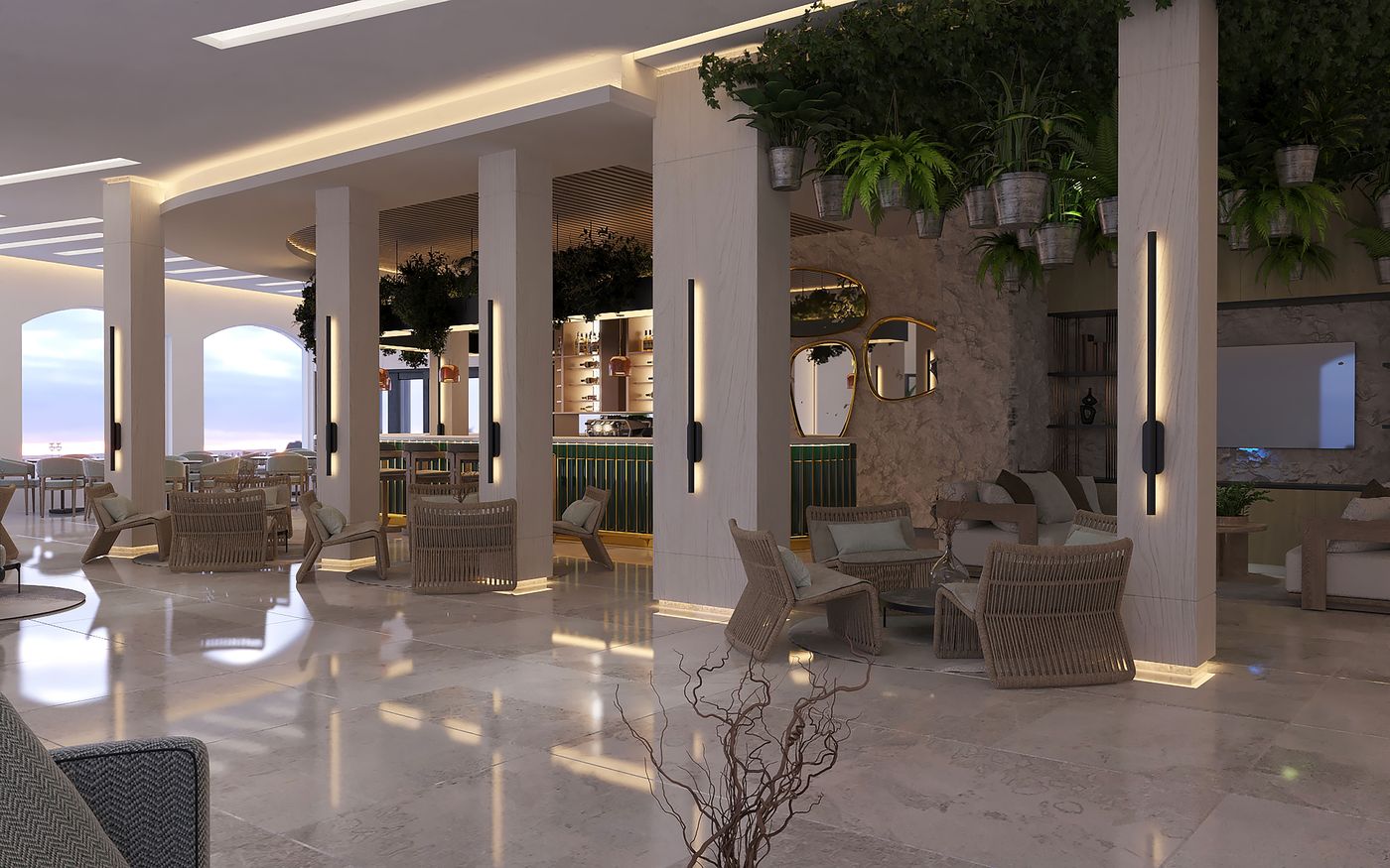 New - Valentin Somni Hotel & Suites - Adults Only