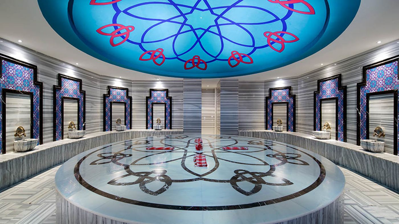 Litore Resort Hotel And Spa