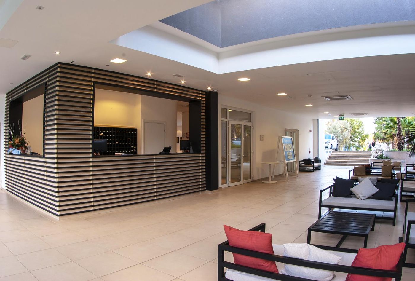 Futura Club Spiagge Bianche