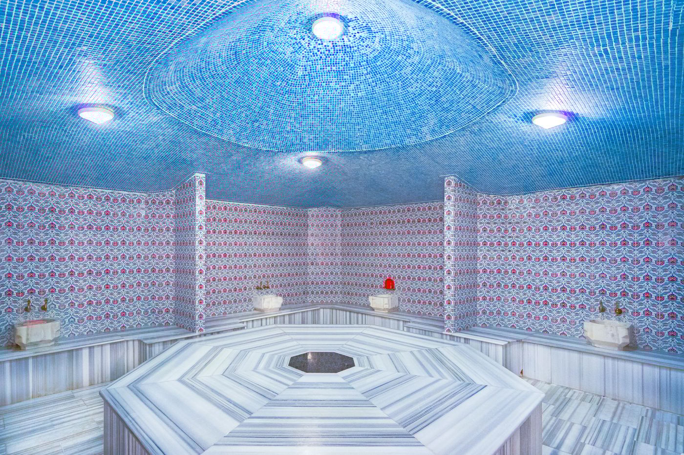 Euphoria Comfort Beach Alanya