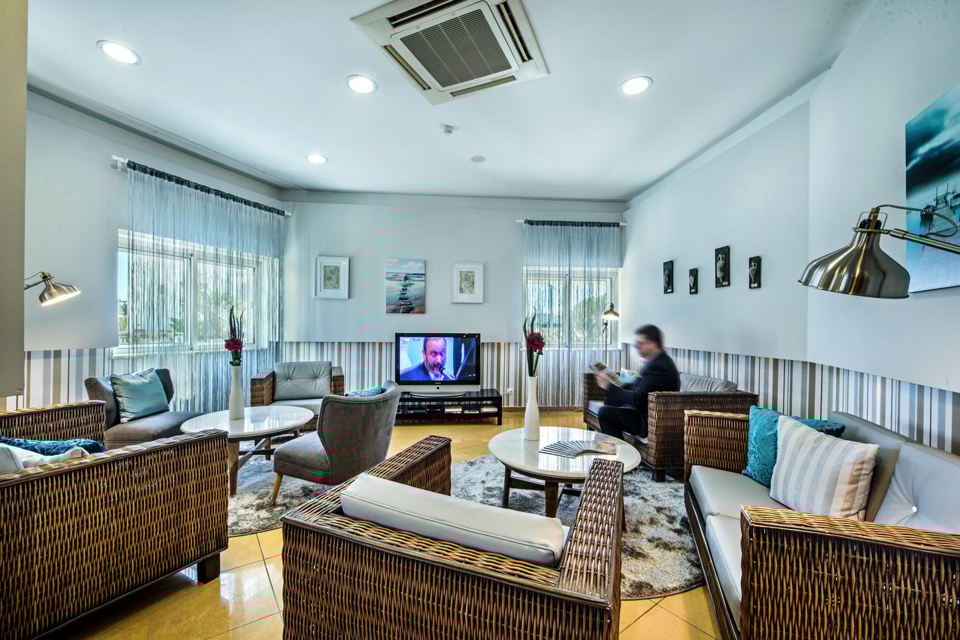 Velamar Boutique Hotel - Adults Friendly