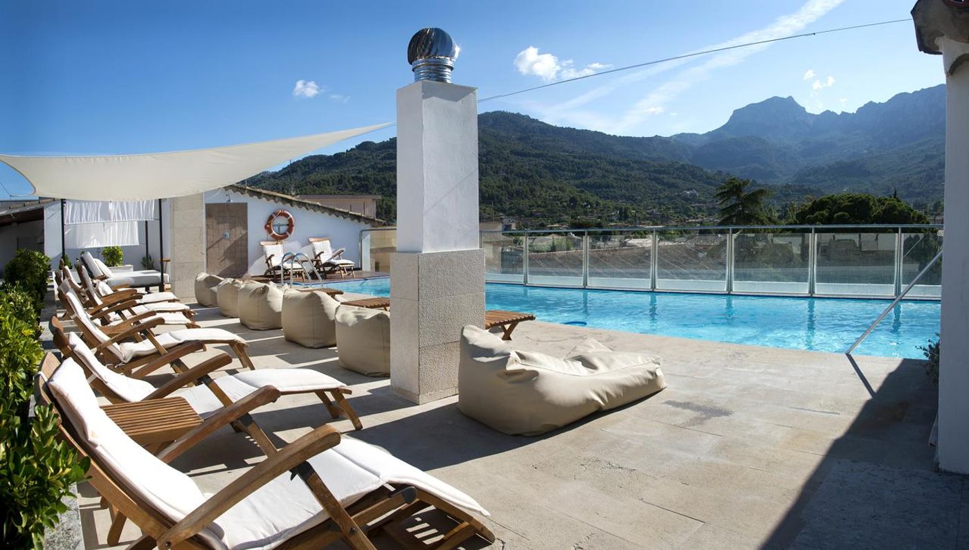 Gran Hotel Soller