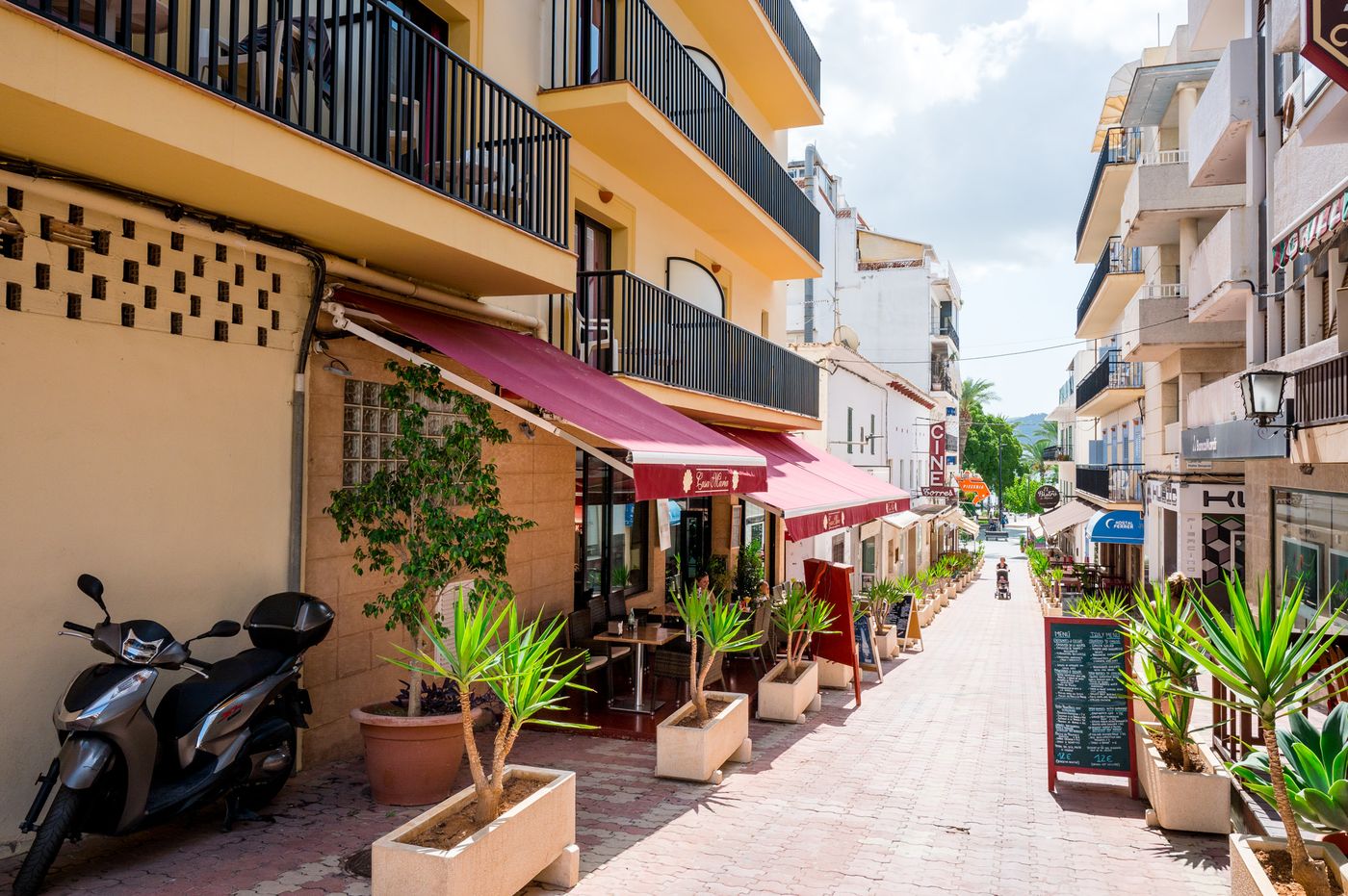 Casa Maria Apartments