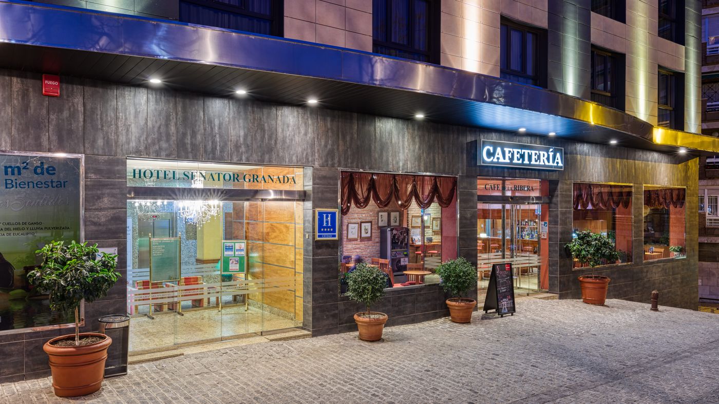 Senator Granada-Spain-GRANADA-General view-6