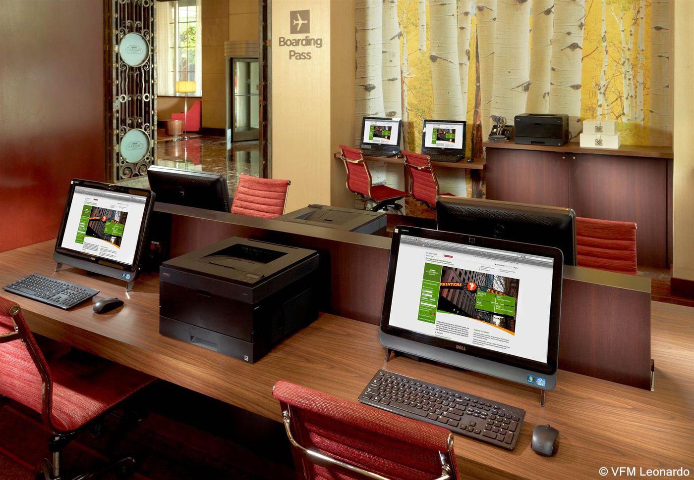 Courtyard Nashville Downtown-United States-Nashville-General view-8