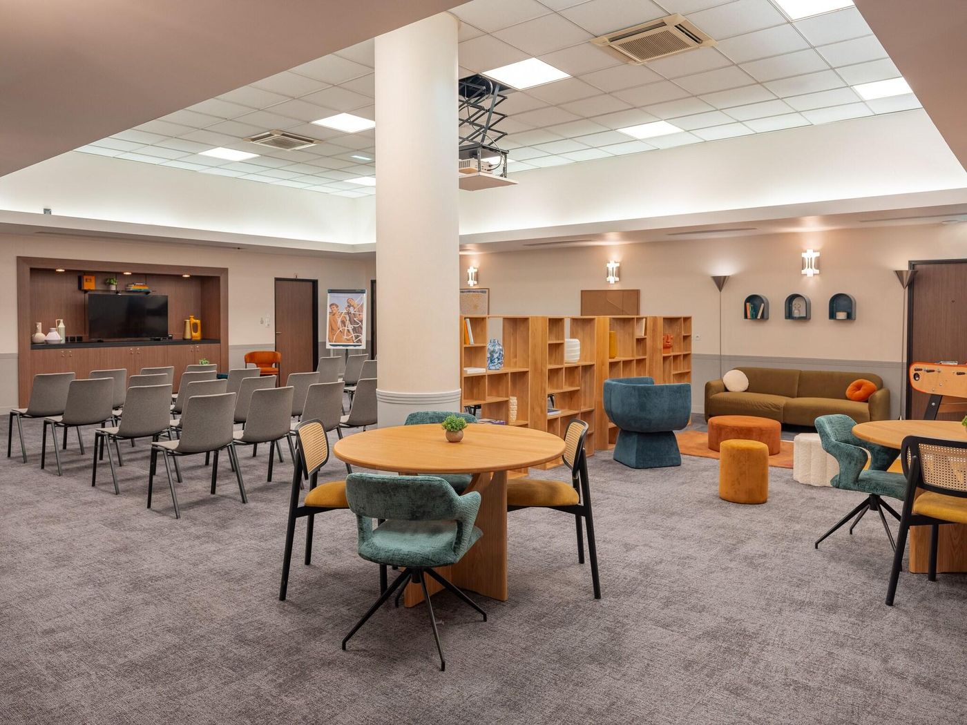 Mercure-Paris-Gare-Montparnasse-TGV-Conferences-4