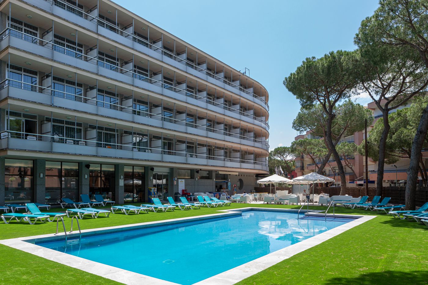 MedPlaya-Hotel-Monterrey-General-view-1