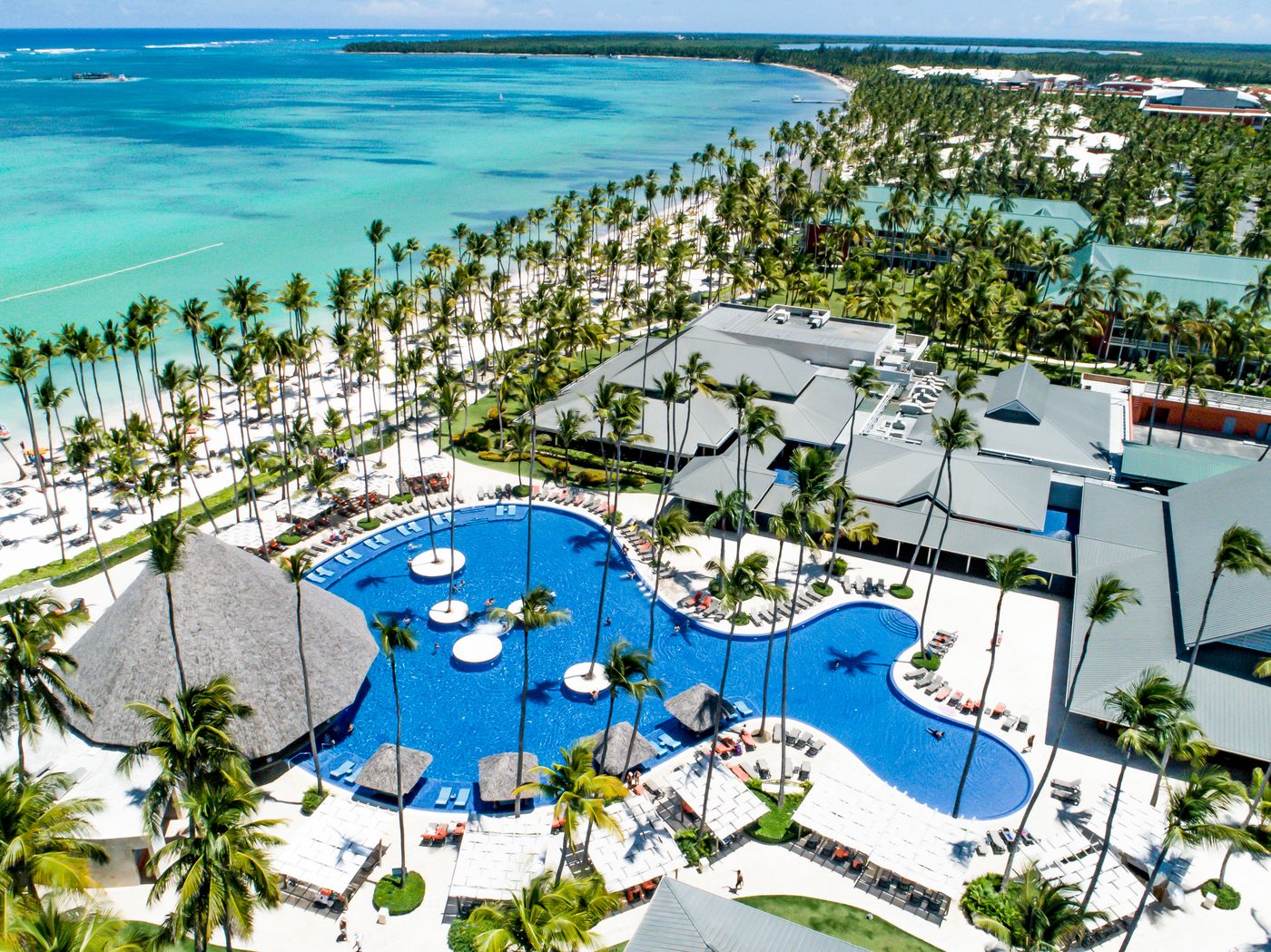 Barcelo Bavaro Beach - Adult Only