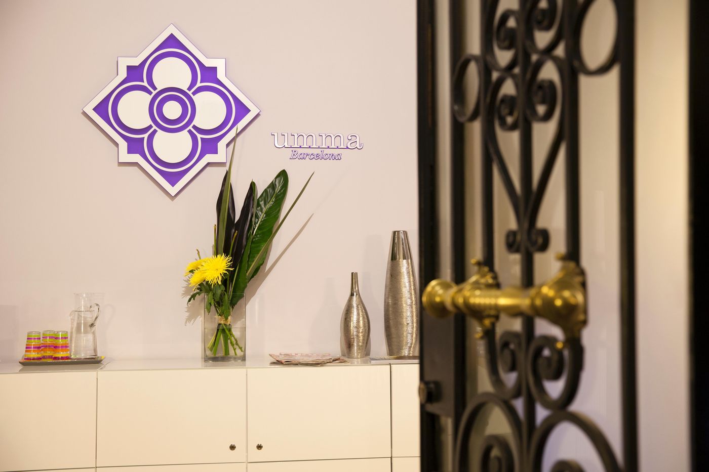 Umma Barcelona Bed & Breakfast Boutique-Spain-BARCELONA-Lobby-4