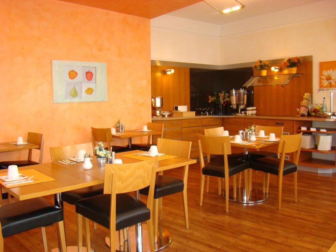 Senator Hotel - Germany - FRANKFURT AM MAIN - General view - 4