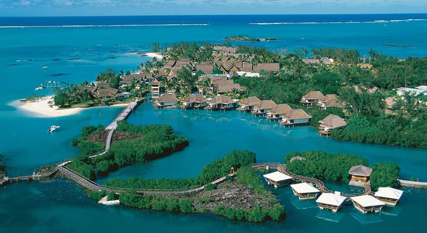 Constance Le Prince Maurice