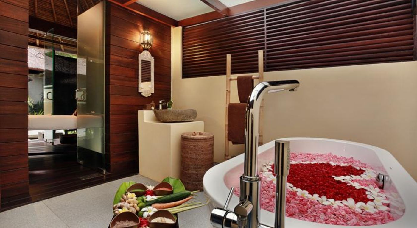 Bali Nusa Dua Hotel-Indonesia-NUSA DUA-General view-4