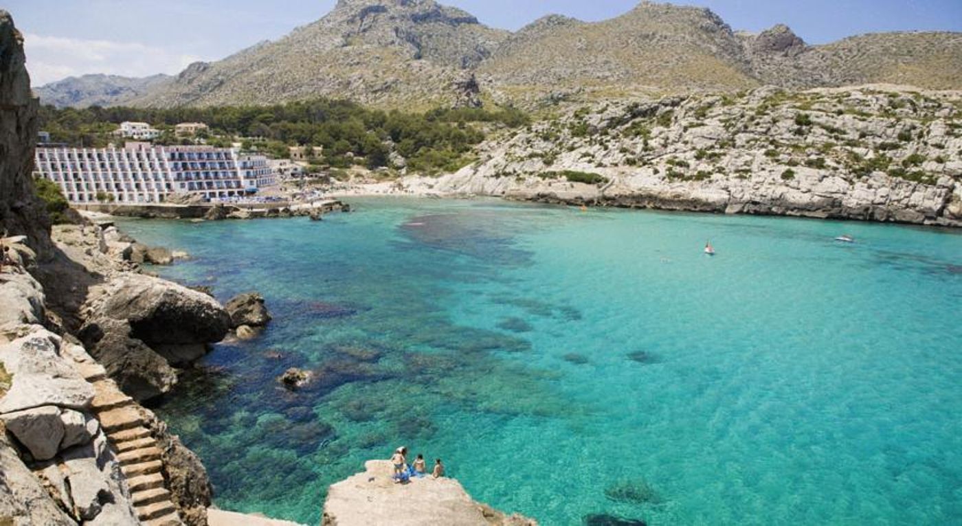 Don Pedro Apartments