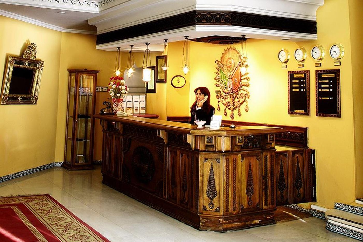 Anemon-Izmir-Lobby-16