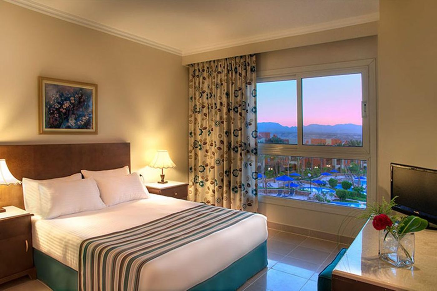 Aurora Bay Resort - Marsa Alam