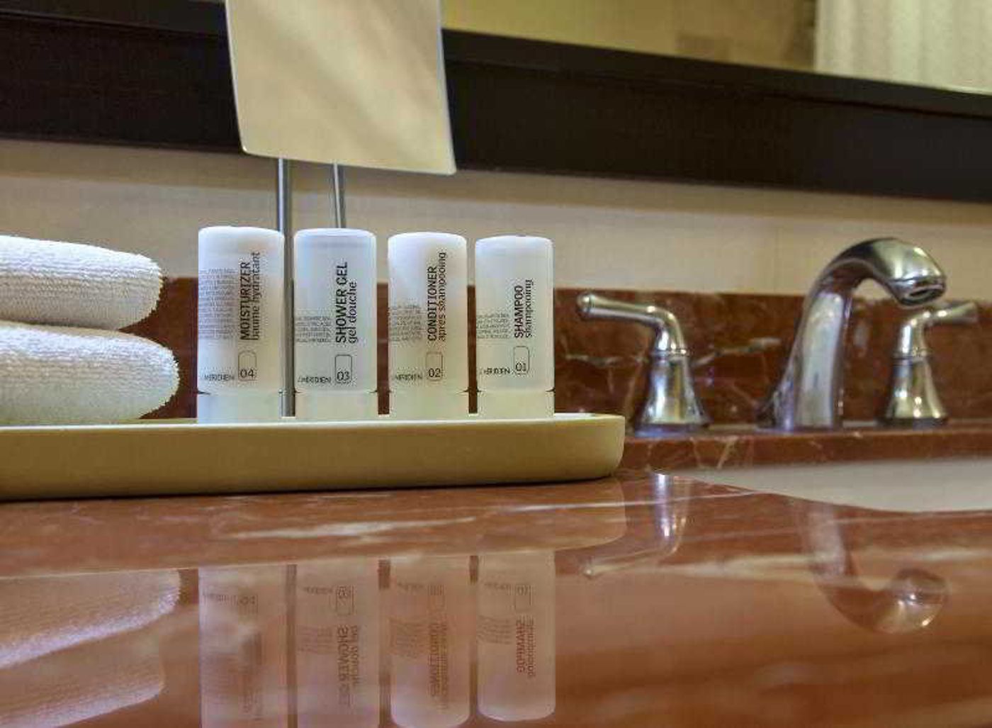 Le Meridien Mexico City-Mexico-Mexico City-General view-9