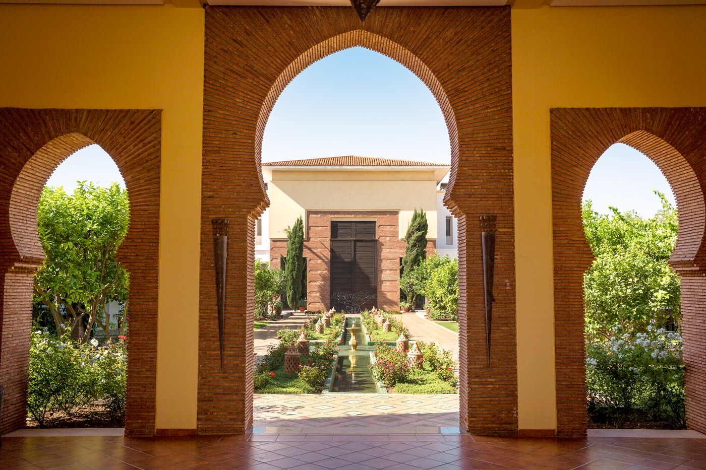 Robinson Club Agadir