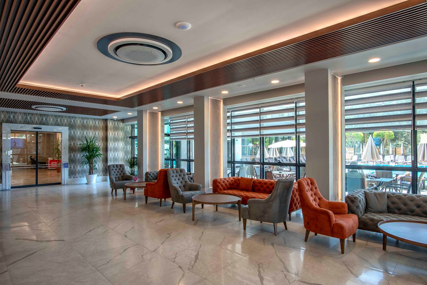 Riviera Zen Hotel Adult-Only (+16)