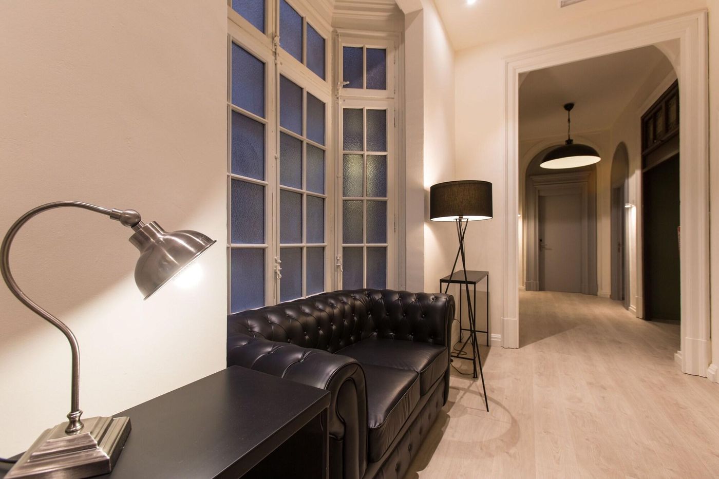 Izaila Plaza Catalunya-Spain-BARCELONA-Lobby-7