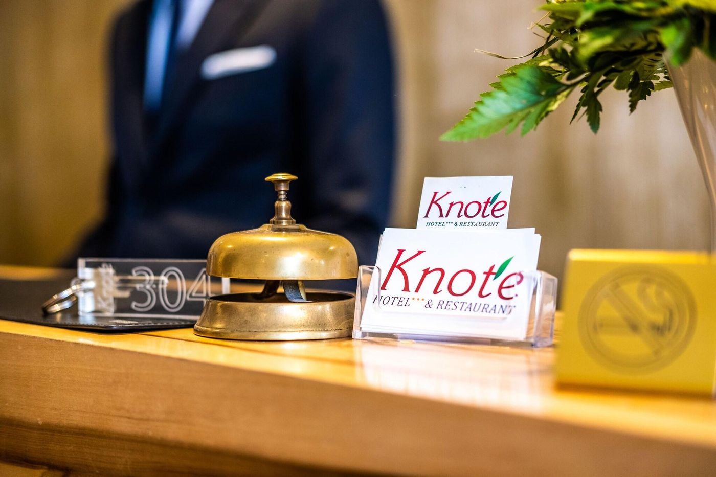 Hotel Knote-Germany-SINDELFINGEN-Lobby-7