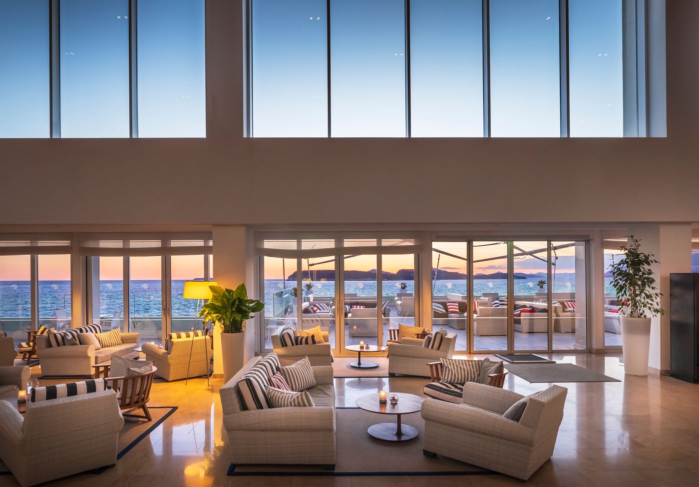 Dubrovnik-President-Valamar-Collection-Bar-37