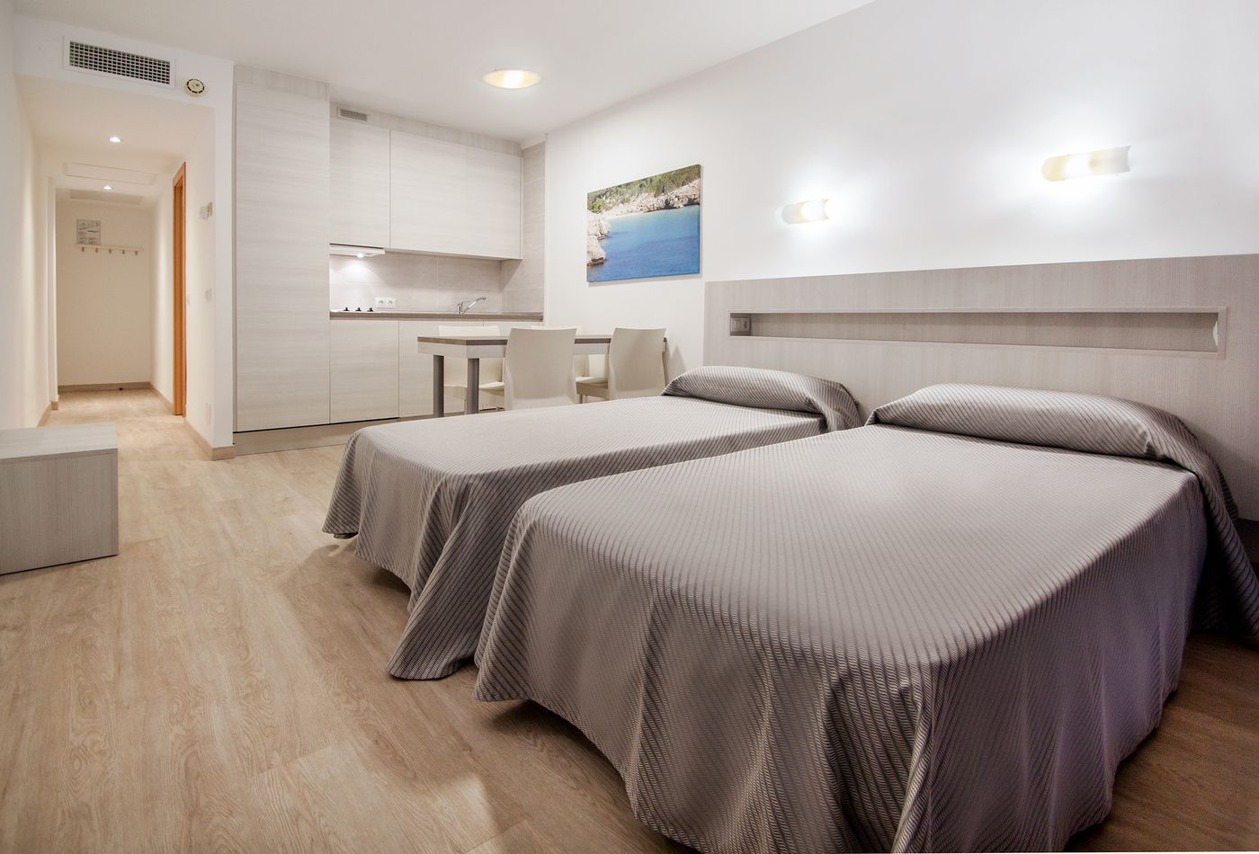 Sol y Vera Apartments