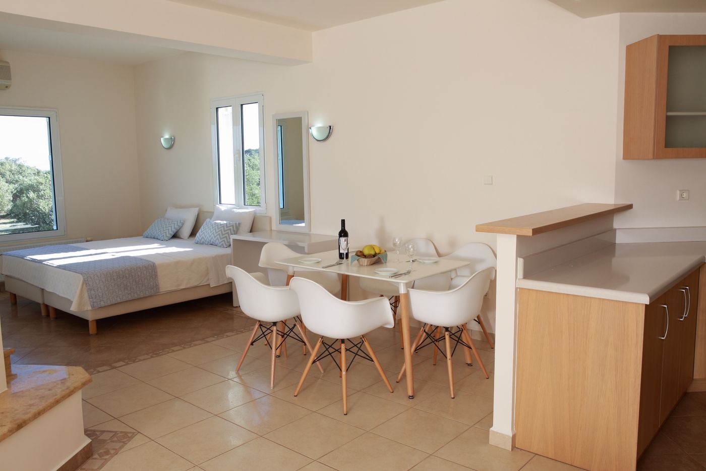 Giannoulis Almyra Hotel & Village