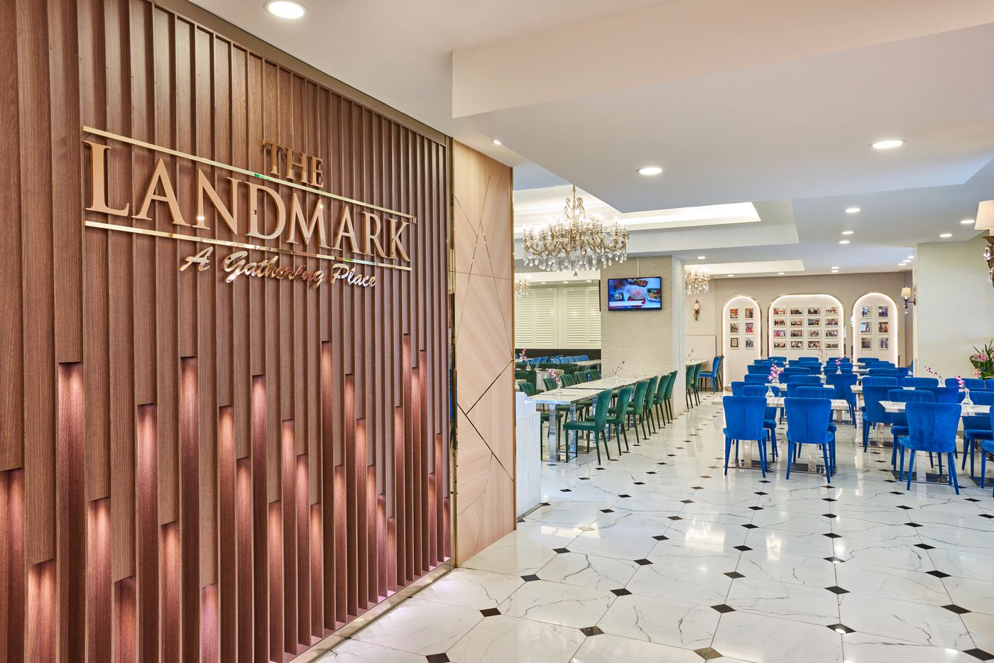 Village Hotel Bugis by Far East Hospitality - Singapore - SINGAPORE - Restaurant - 7