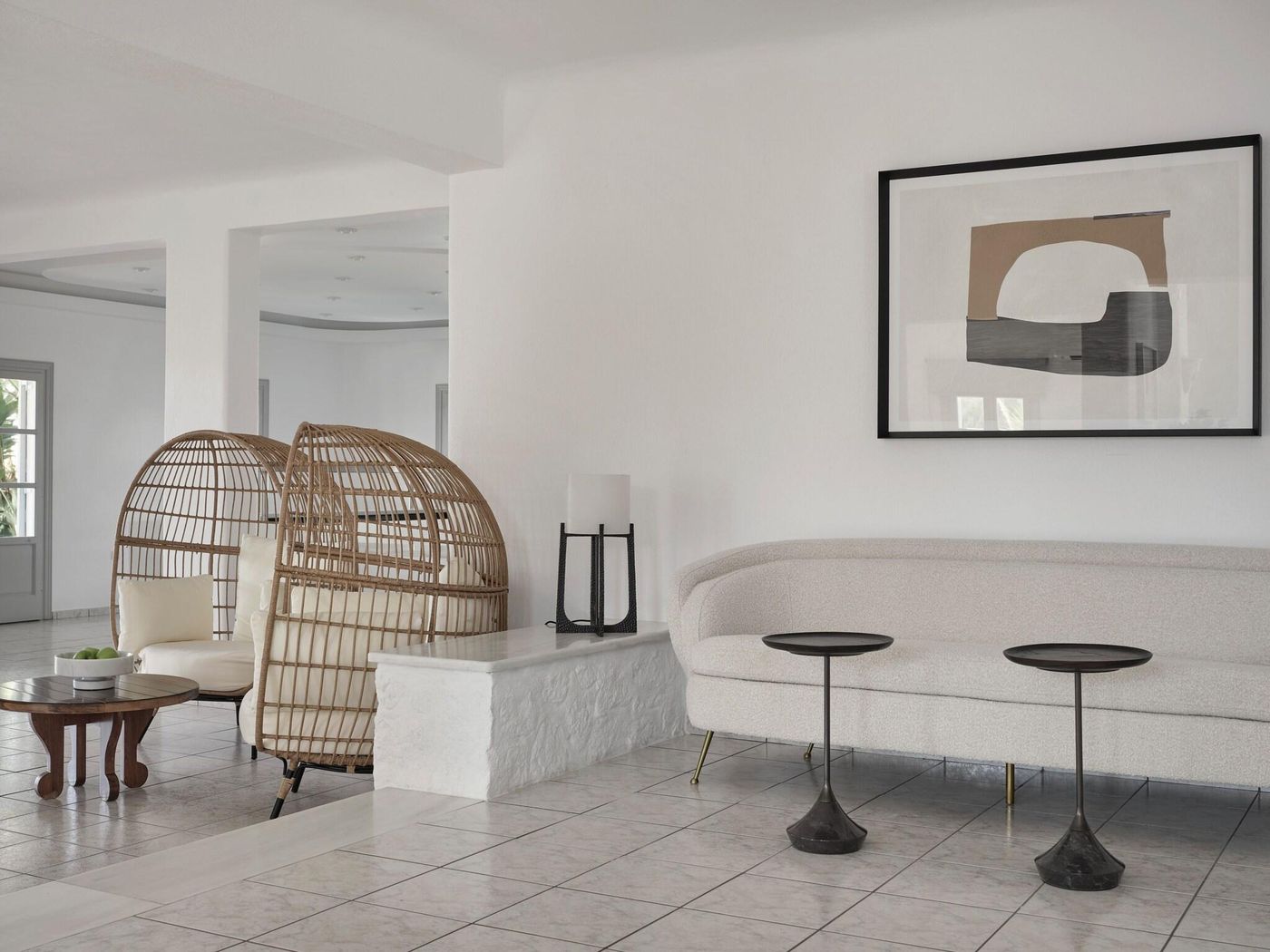 Myconian-Sunrise-Relais---Chateaux-Hotel-Lobby-24