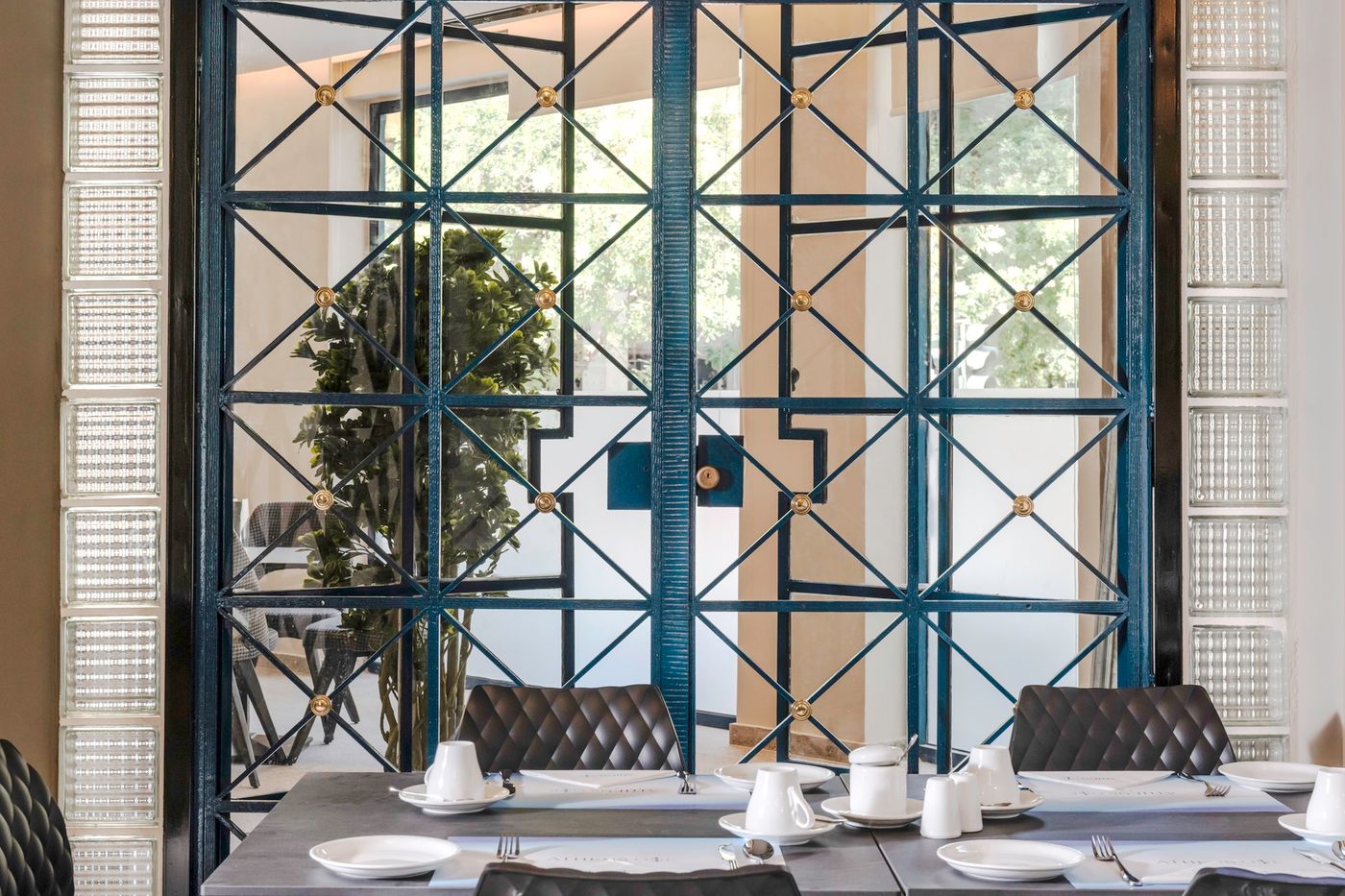 Athens One Smart Hotel