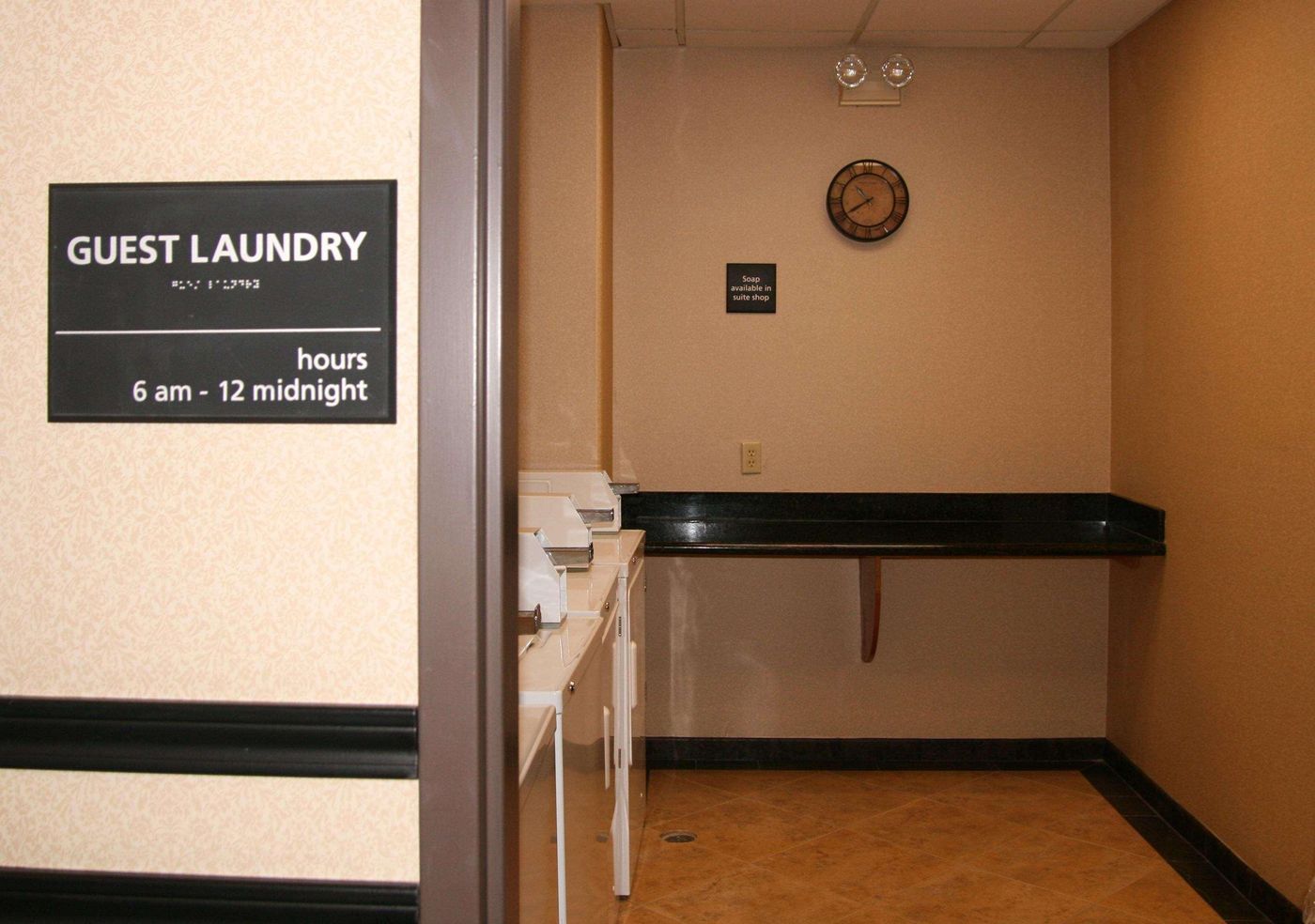 Hampton Inn & Suites Houston-Cypress Station-United States-HOUSTON-General view-1