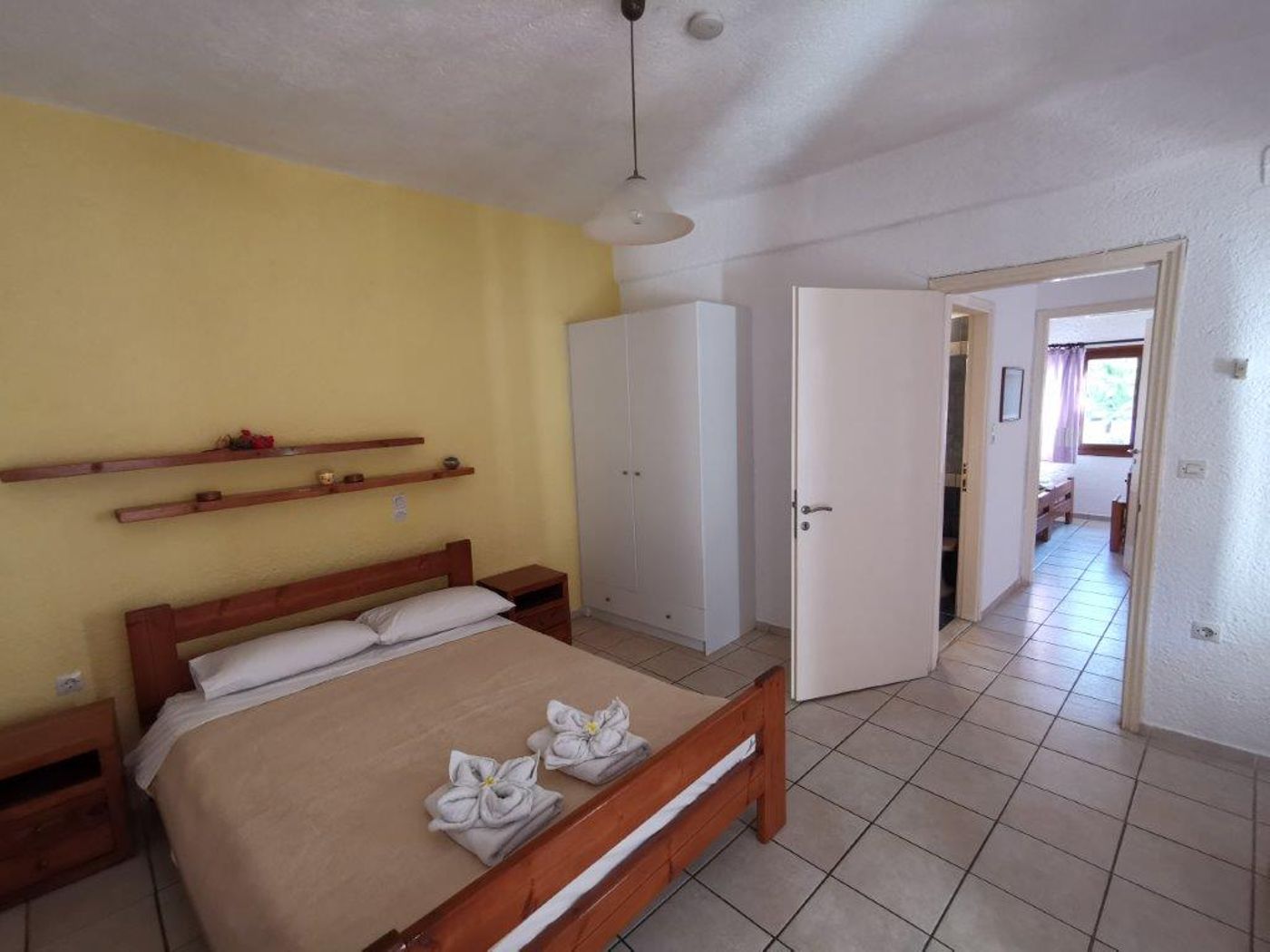 Maria Stella Apartments