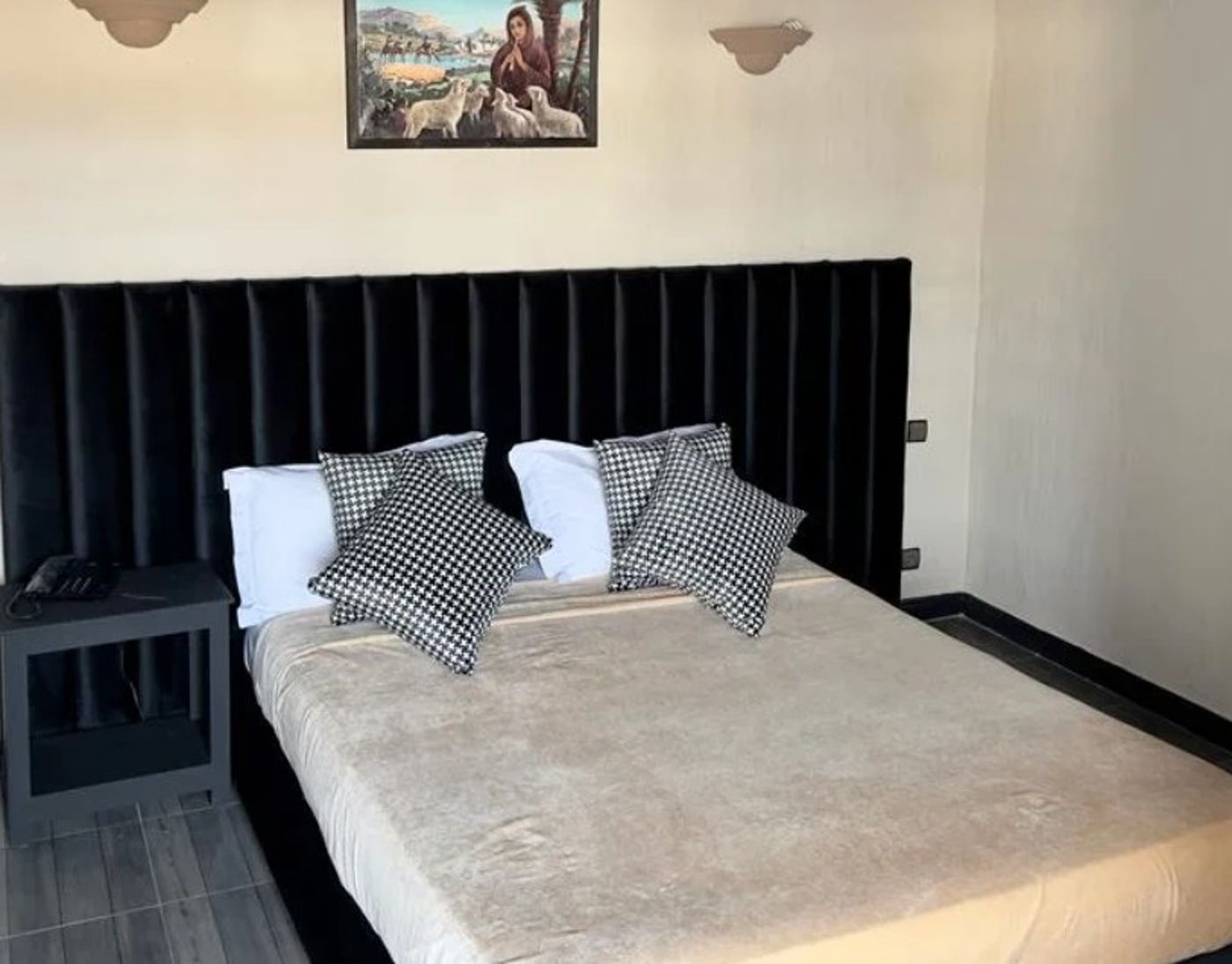 05.08.25 Hotel Agyad Morocco