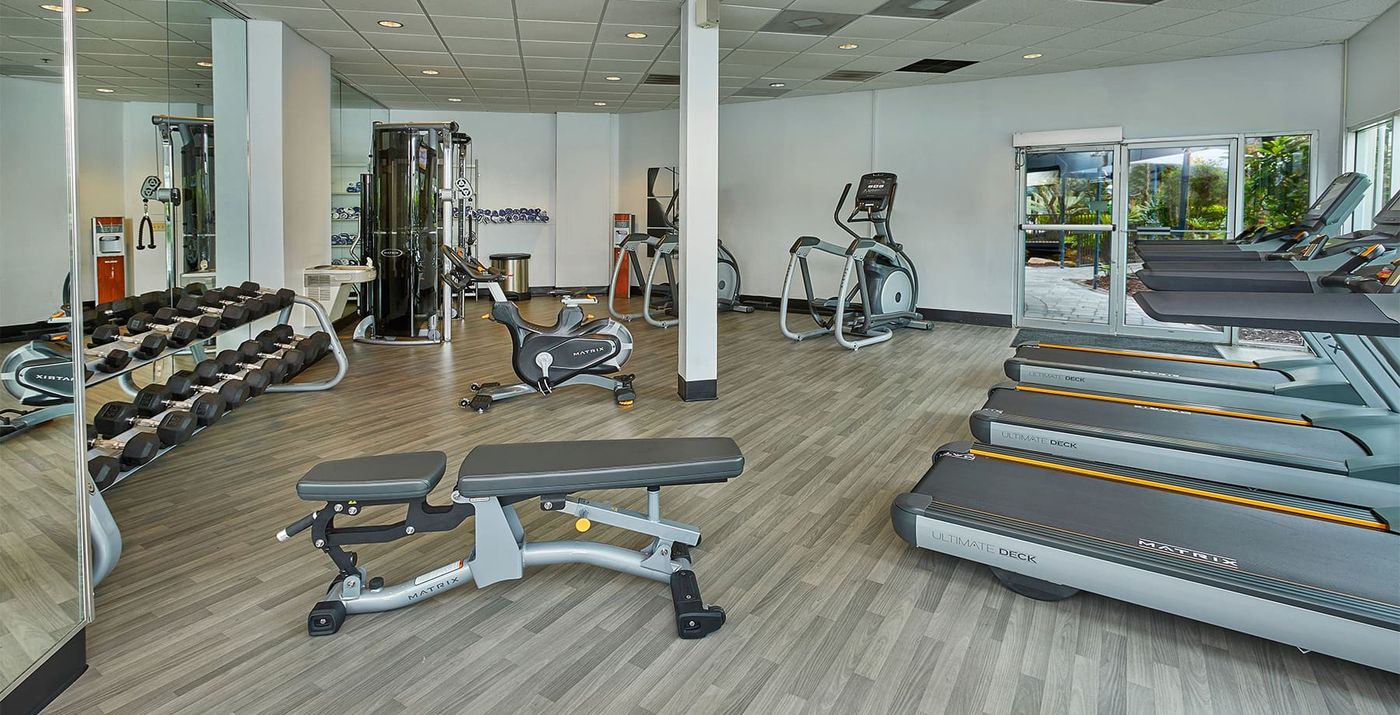 The Grand Orlando Resort at Celebration